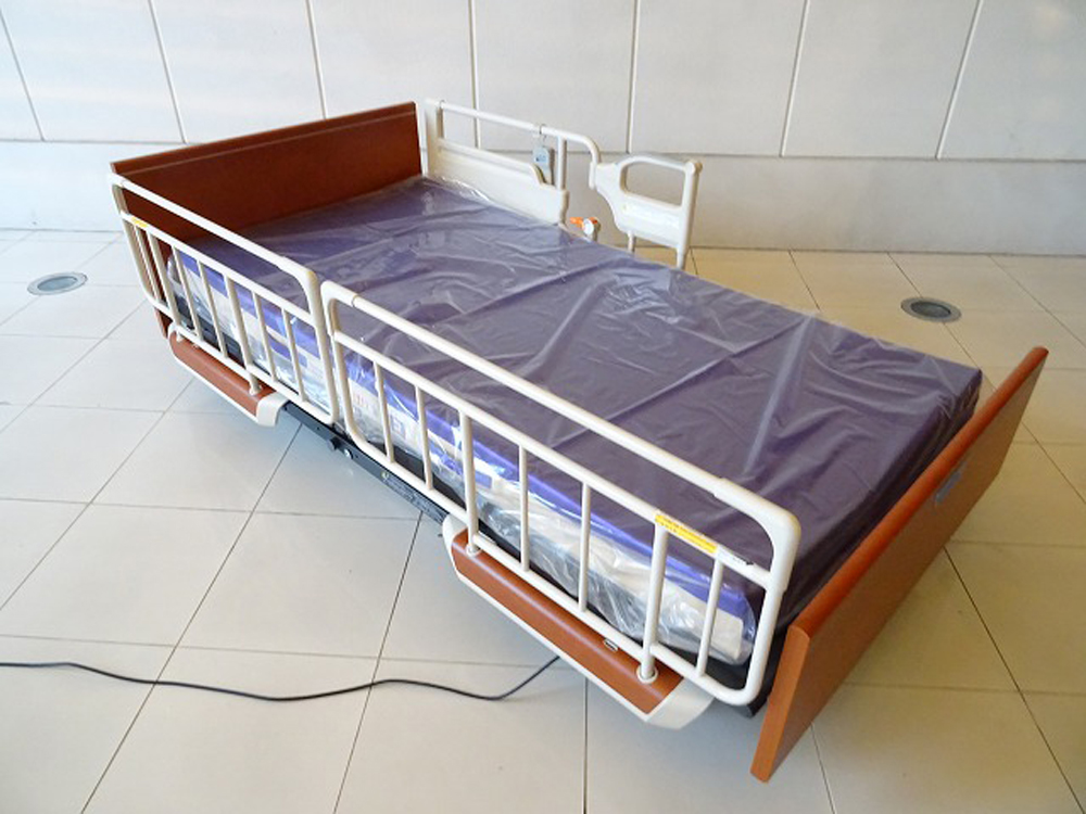 介護ベット　中古