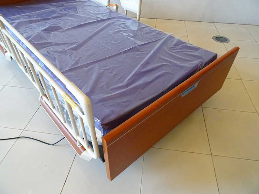 介護ベット　中古