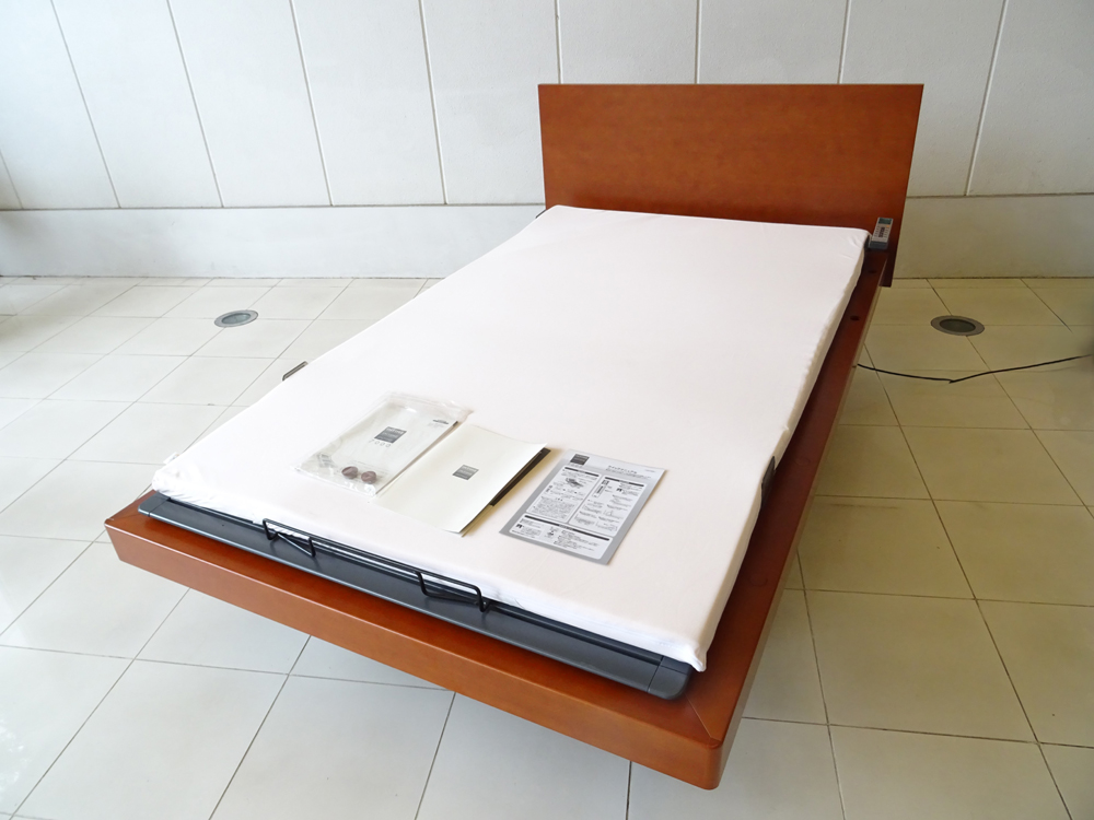 介護ベット 中古