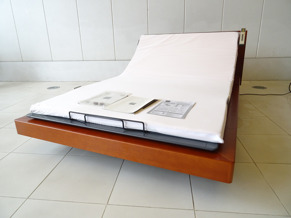 介護ベット 中古