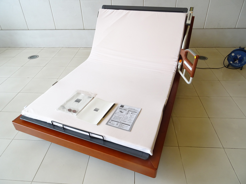 介護ベット 中古