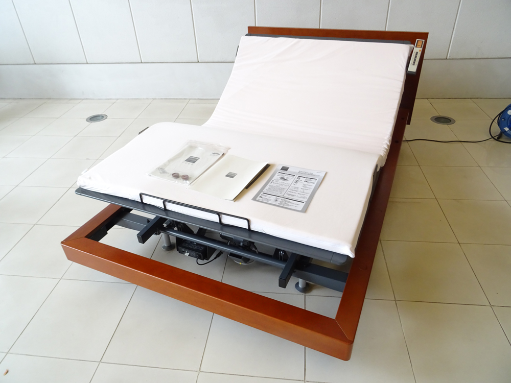 介護ベット 中古