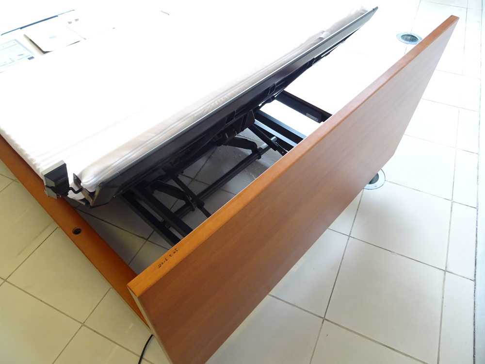 介護ベット 中古