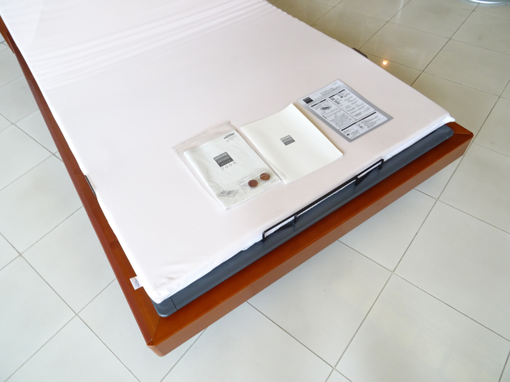 介護ベット 中古