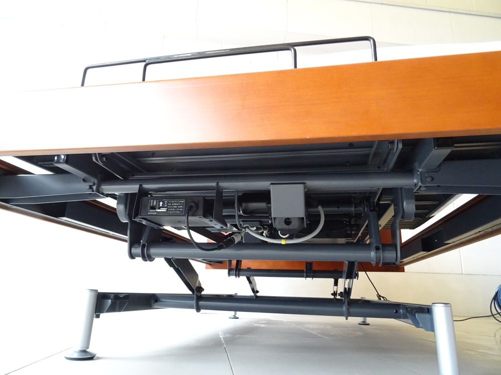 介護ベット 中古