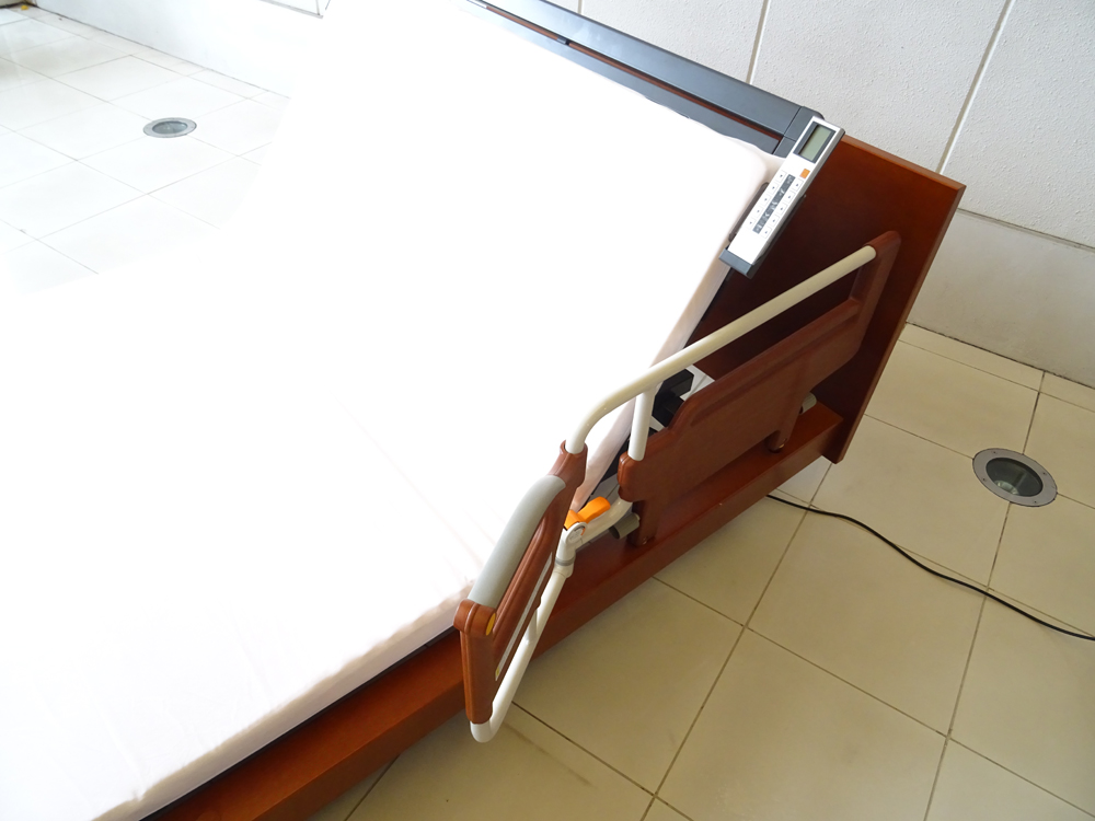 介護ベット 中古