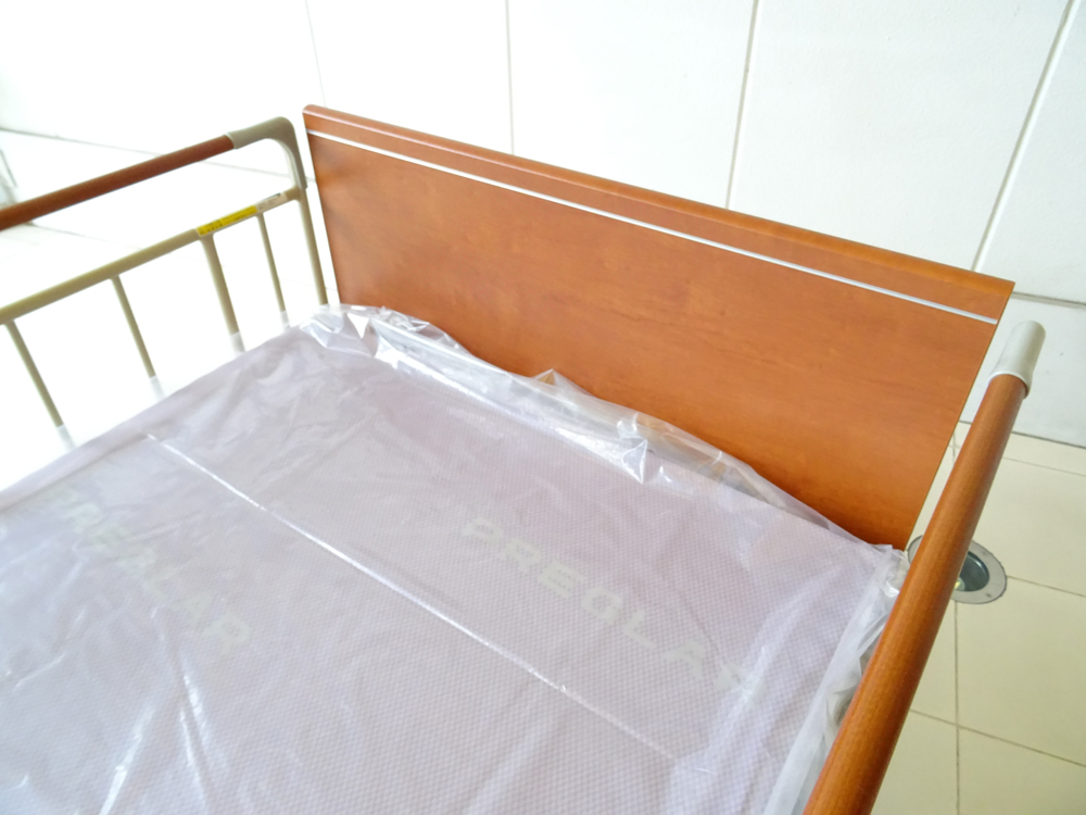介護ベット　中古