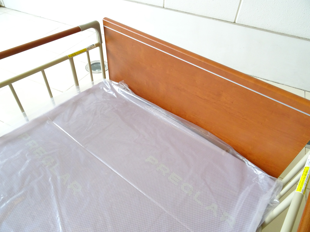 介護ベット　中古