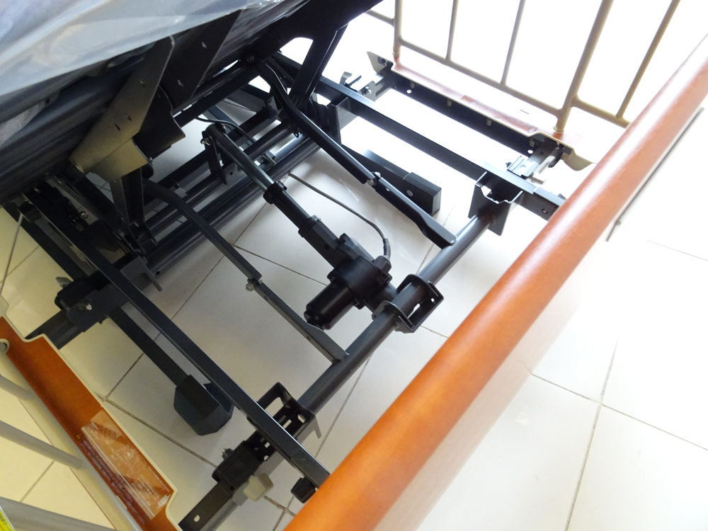 介護ベット　中古