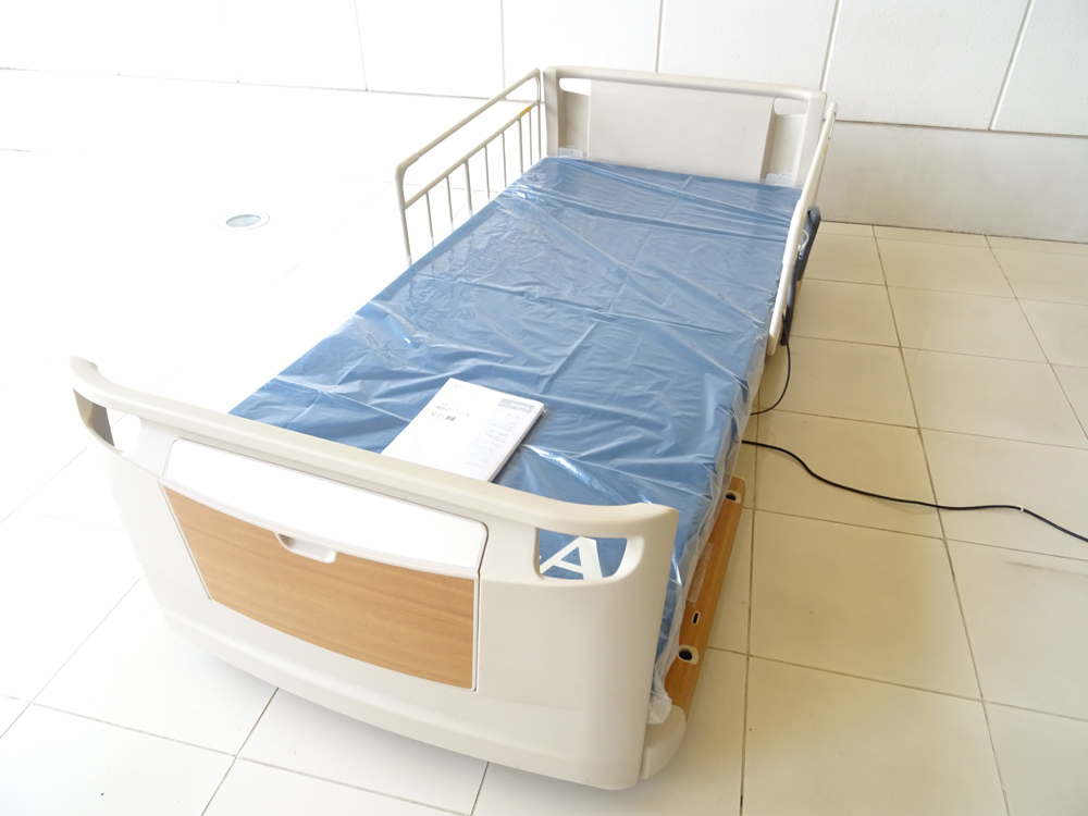 介護ベット 中古