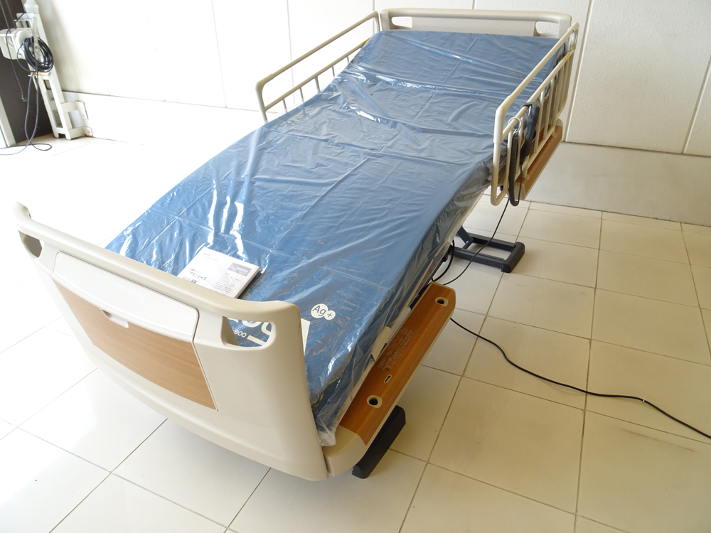 介護ベット 中古