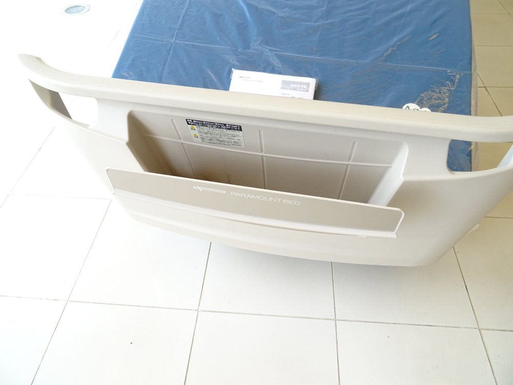 介護ベット 中古