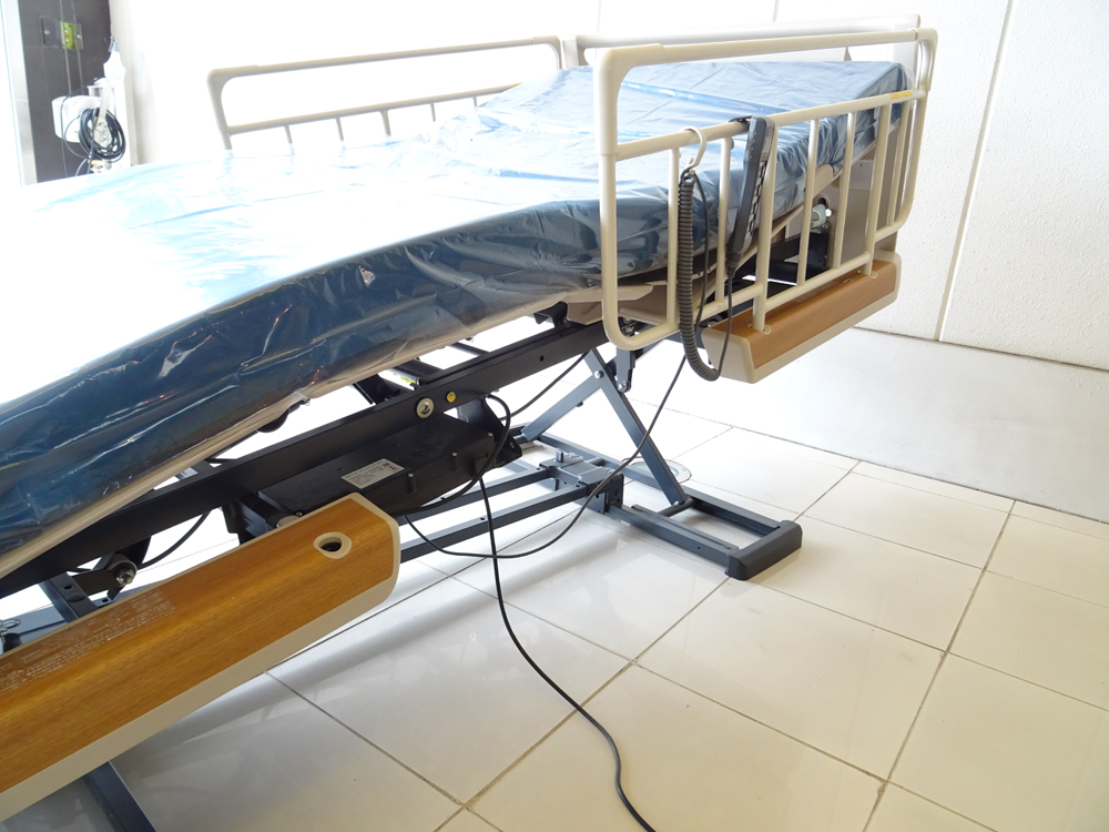 介護ベット 中古