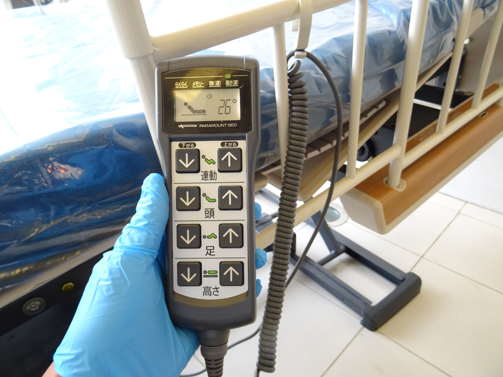 介護ベット 中古