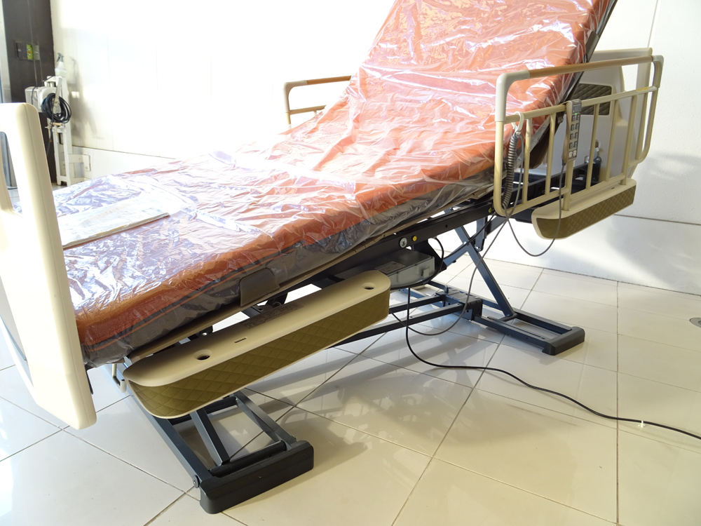 介護ベット 中古