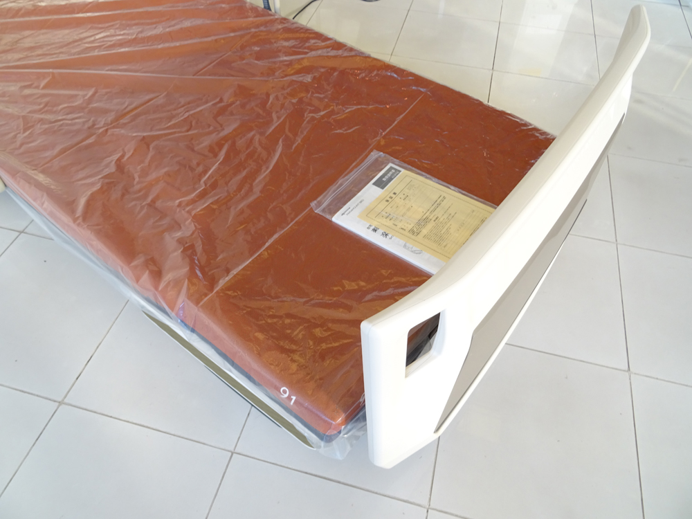 介護ベット 中古