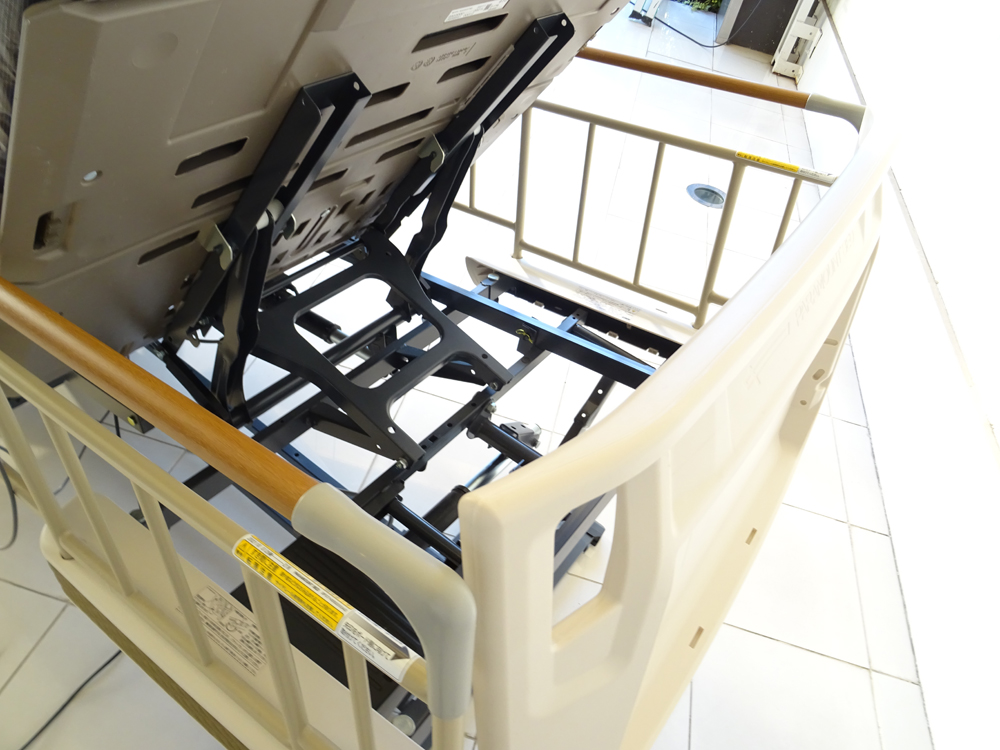 介護ベット 中古