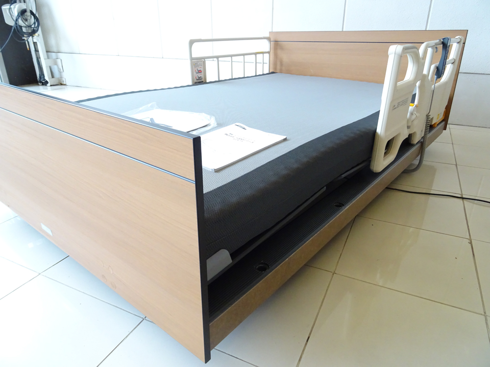 介護ベット 中古