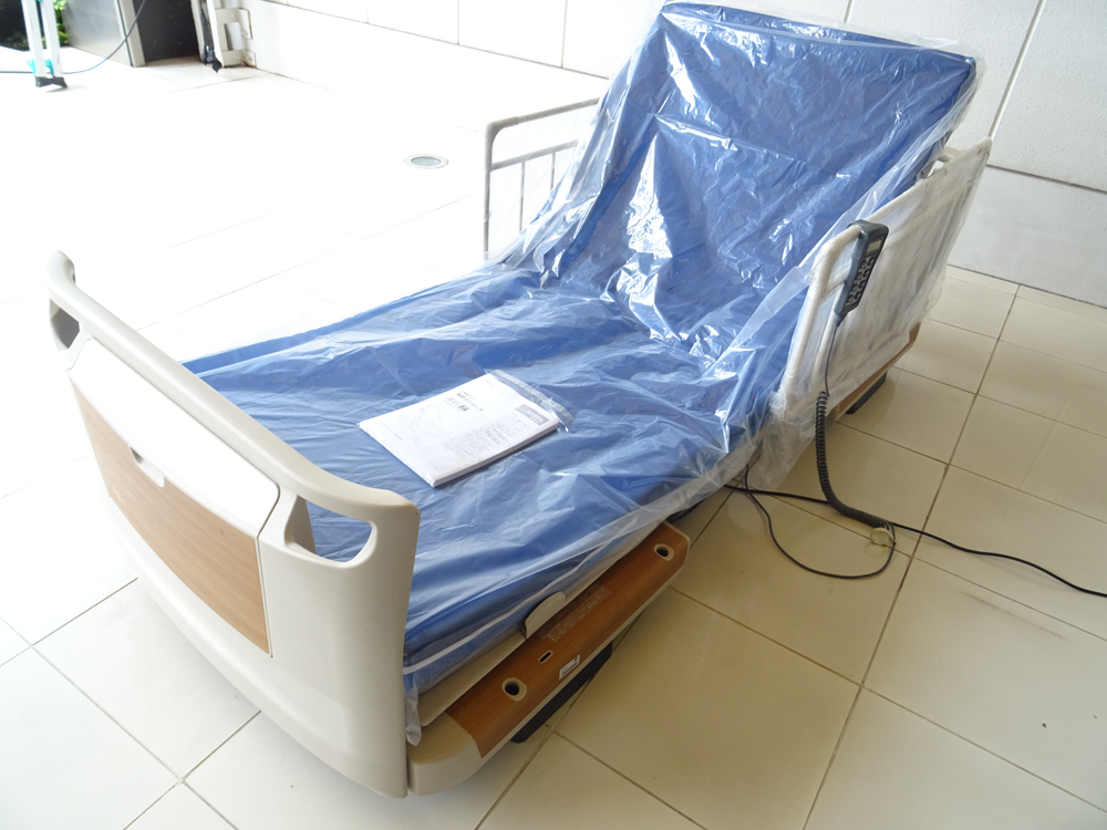 介護ベット 中古