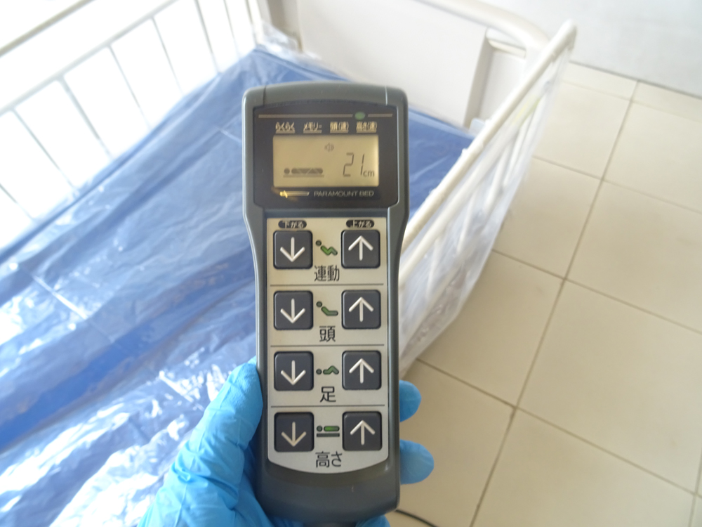 介護ベット 中古