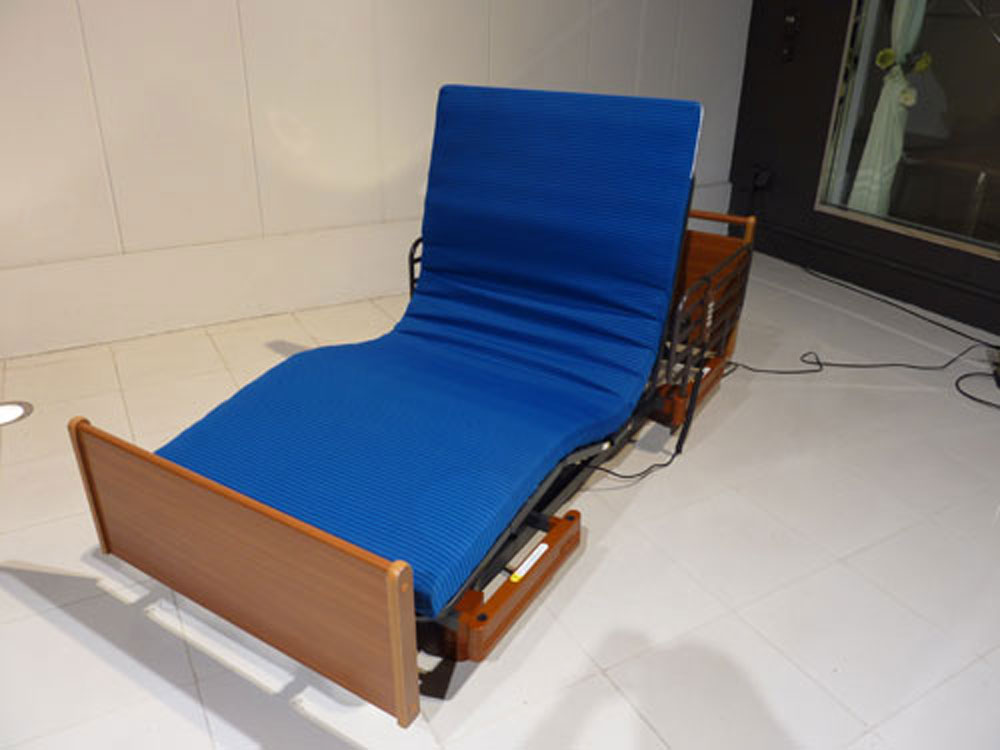 介護ベット　中古