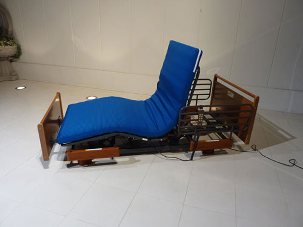 介護ベット　中古