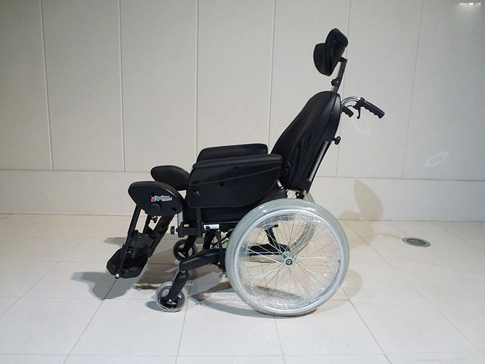 介護用品 車椅子