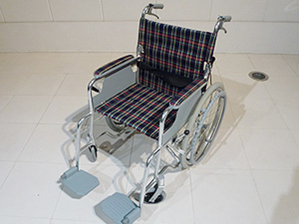 介護用品 車椅子