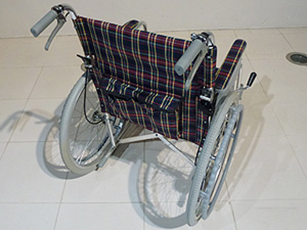 介護用品 車椅子