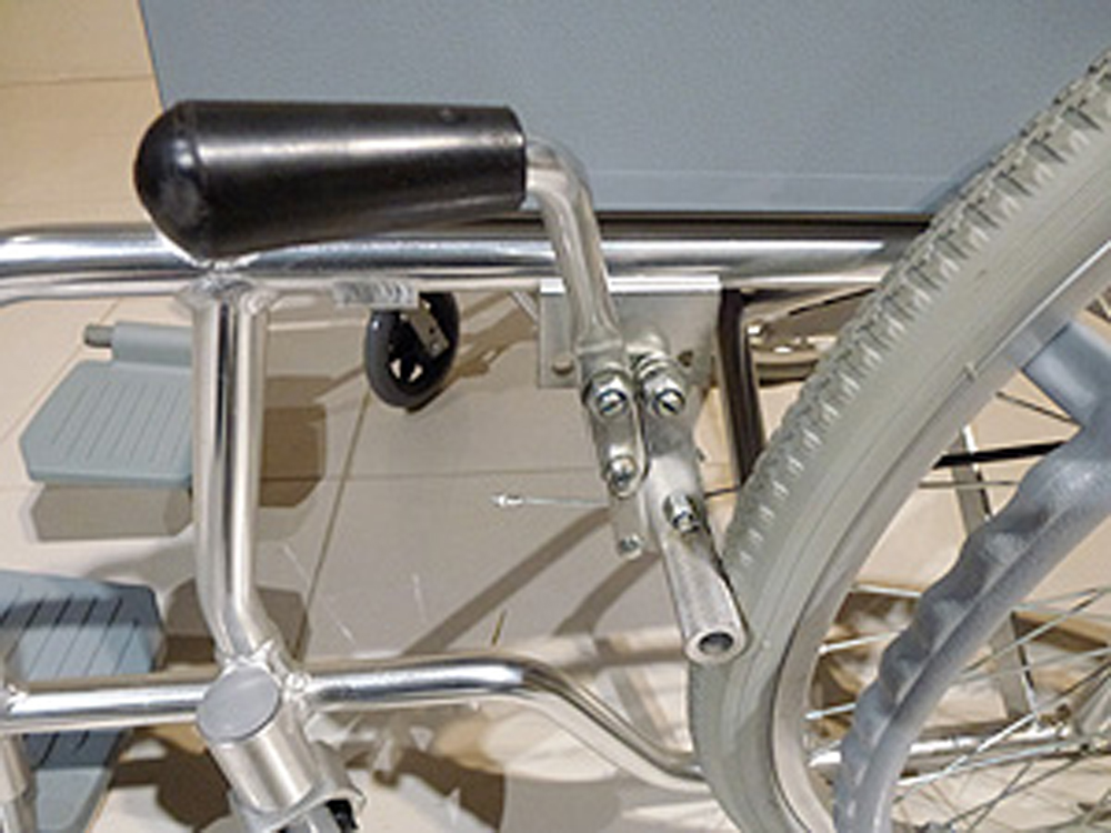 介護用品 車椅子