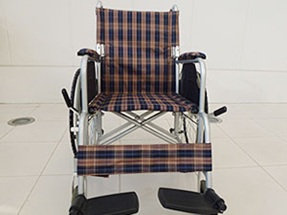 介護用品 車椅子