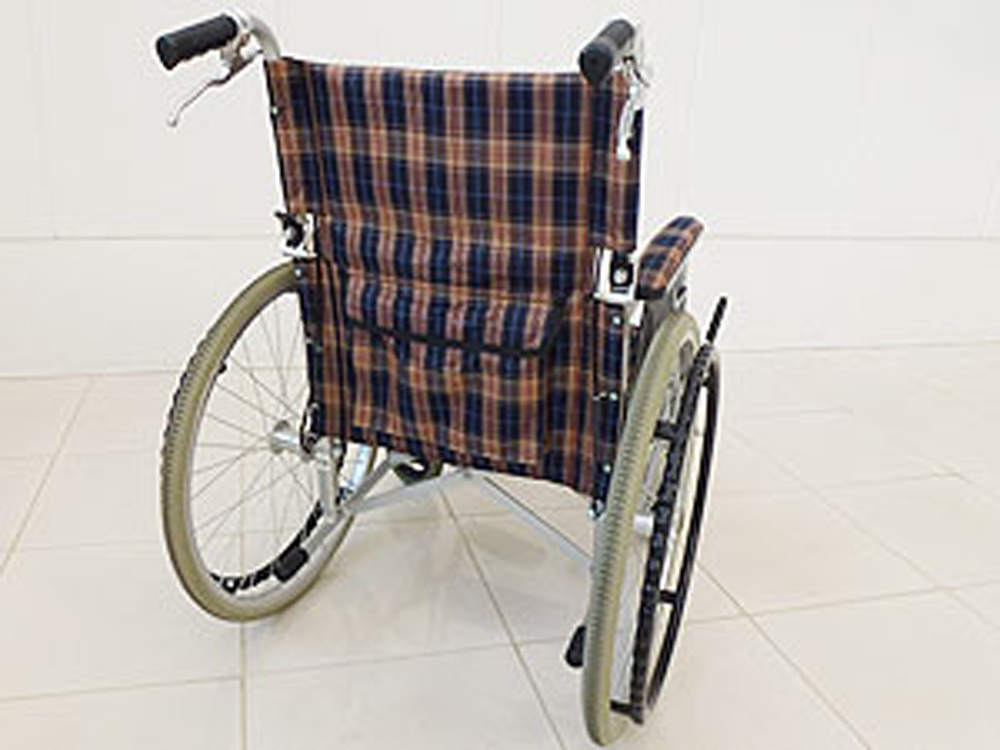 介護用品 車椅子