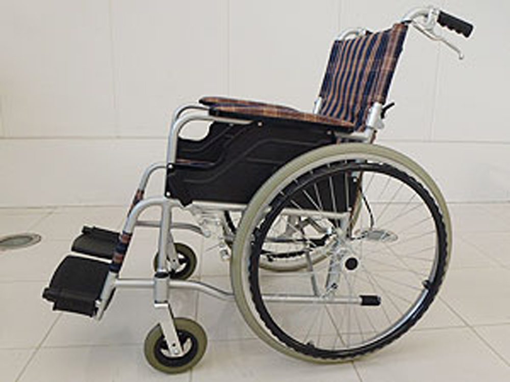介護用品 車椅子