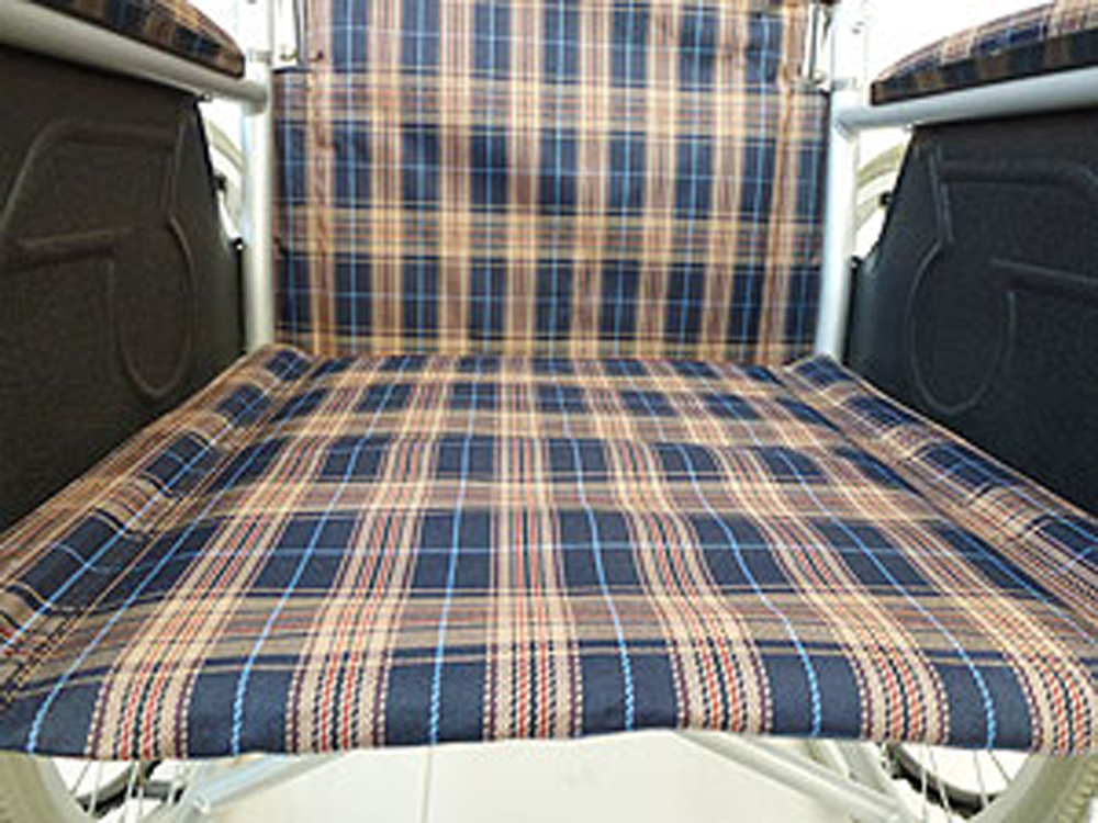 介護用品 車椅子