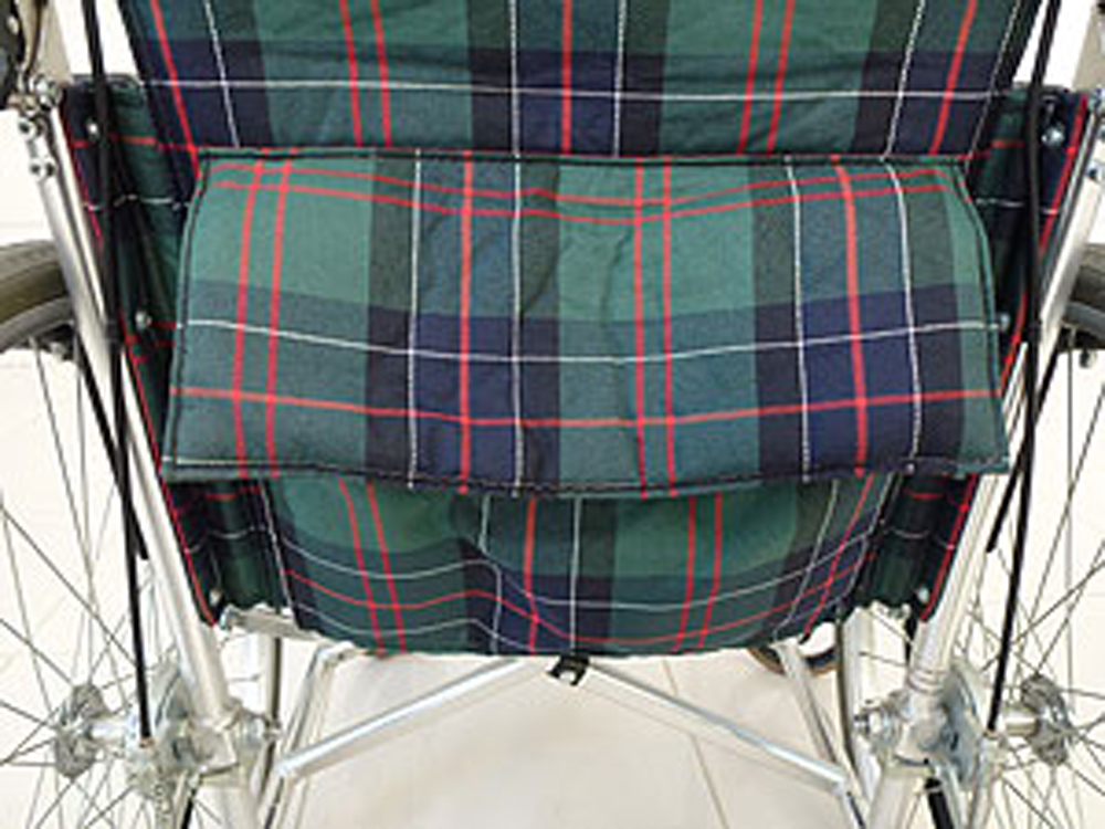 介護用品　車椅子