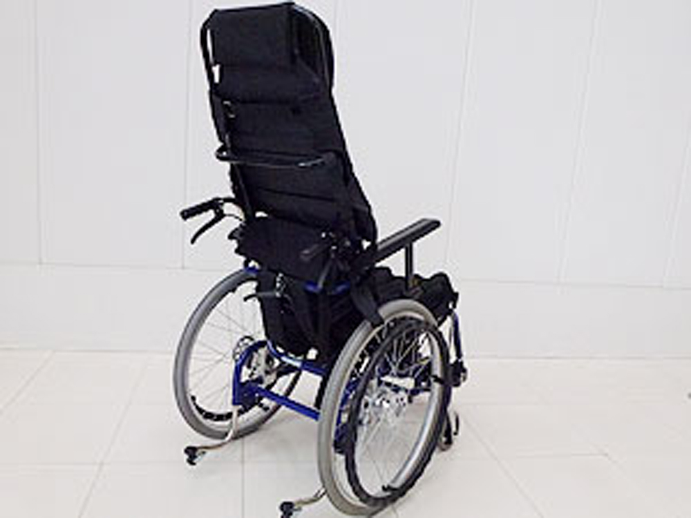 介護用品 車椅子