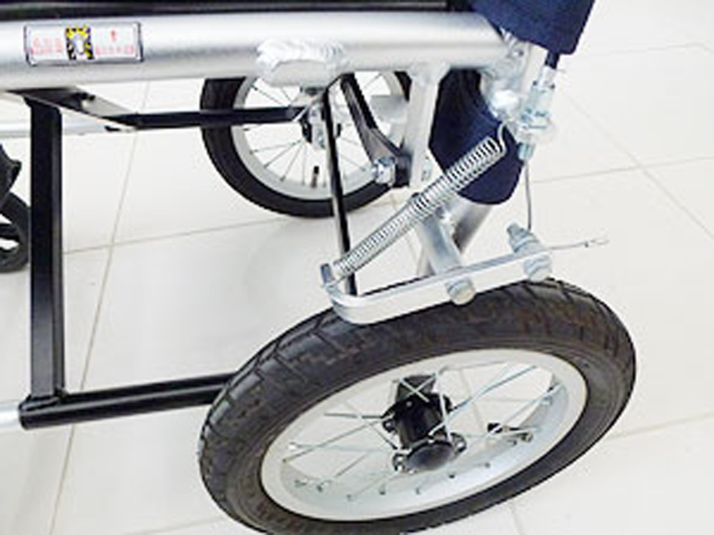 介護用品 車椅子