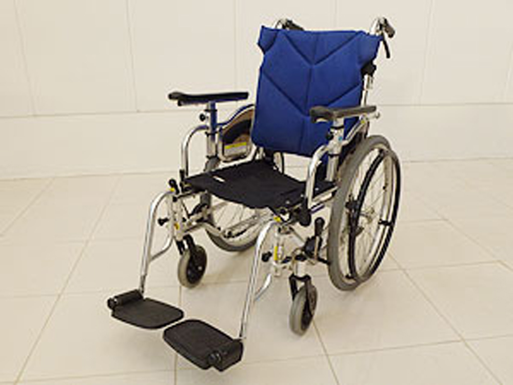 介護用品 車椅子