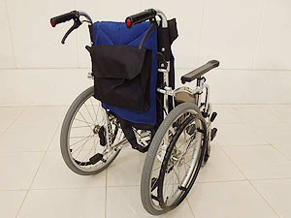 介護用品 車椅子