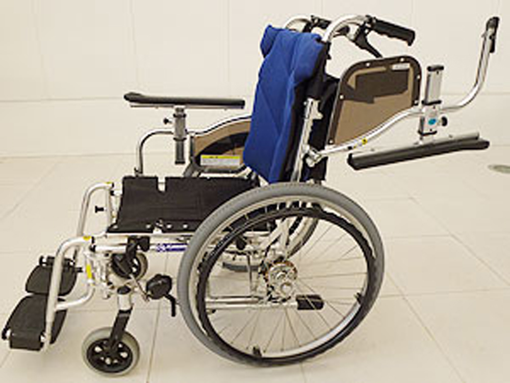 介護用品 車椅子