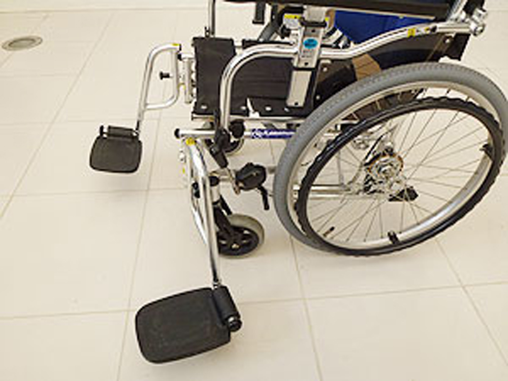 介護用品 車椅子