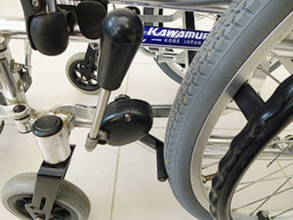 介護用品 車椅子