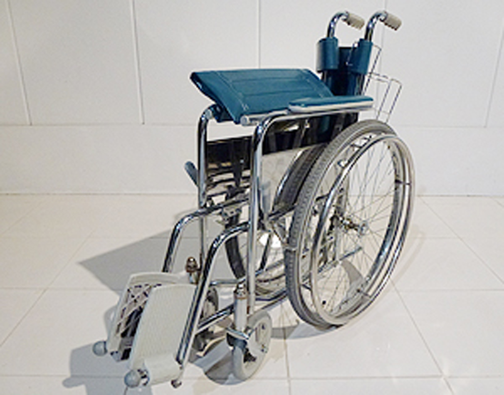 介護用品 車椅子