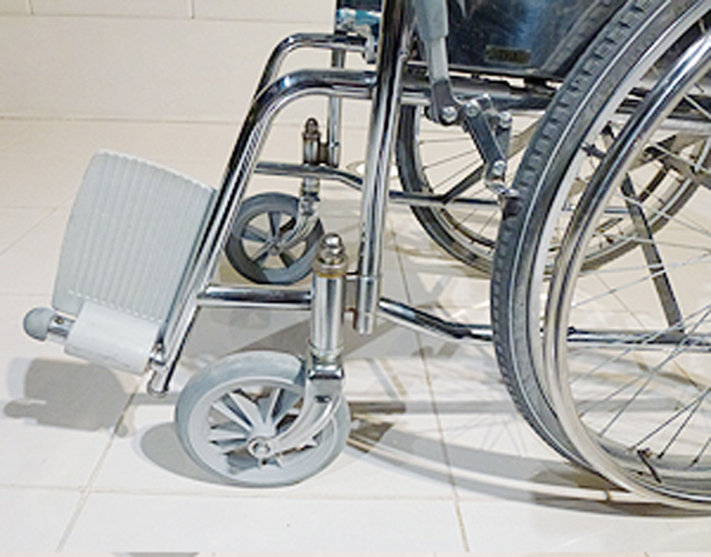 介護用品 車椅子