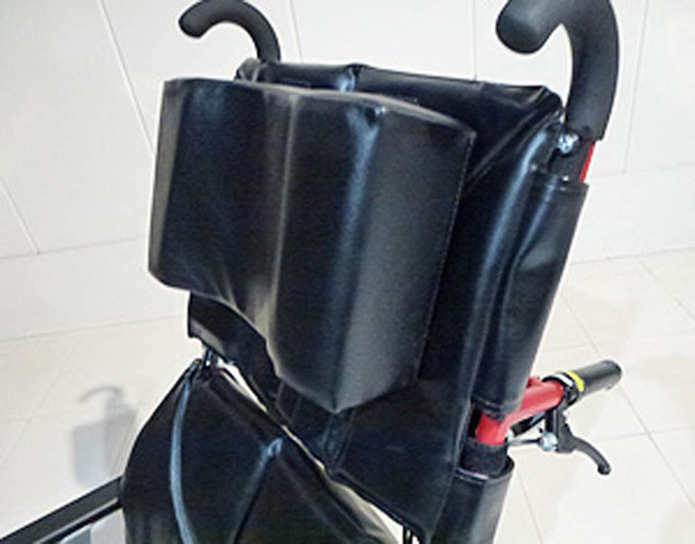 介護用品　車椅子