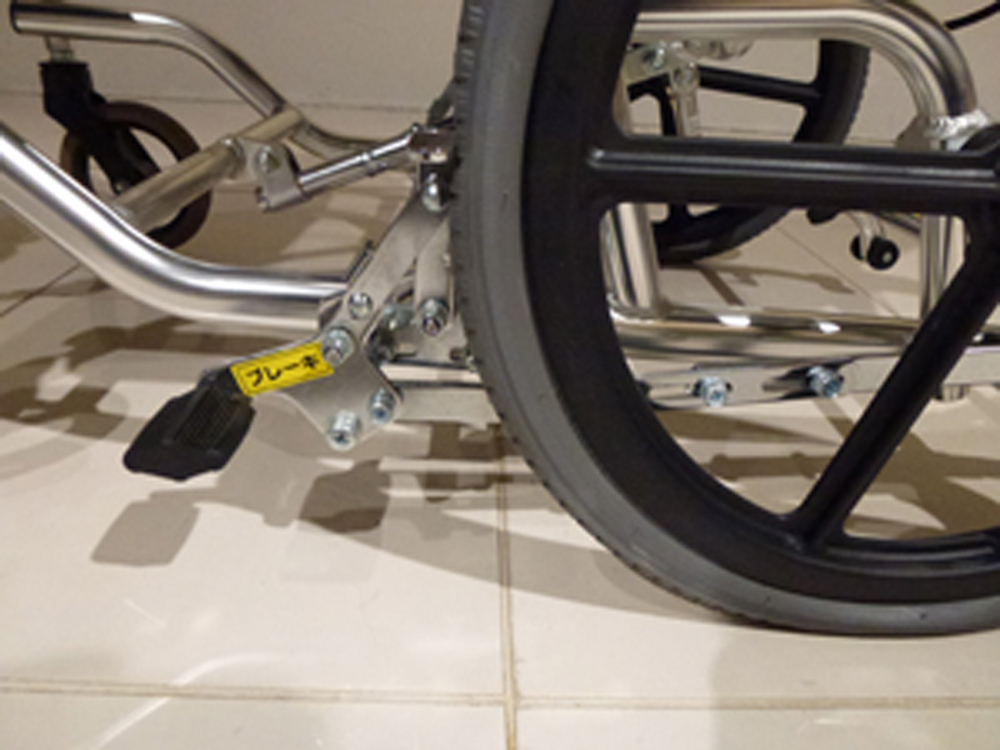 介護用品 車椅子