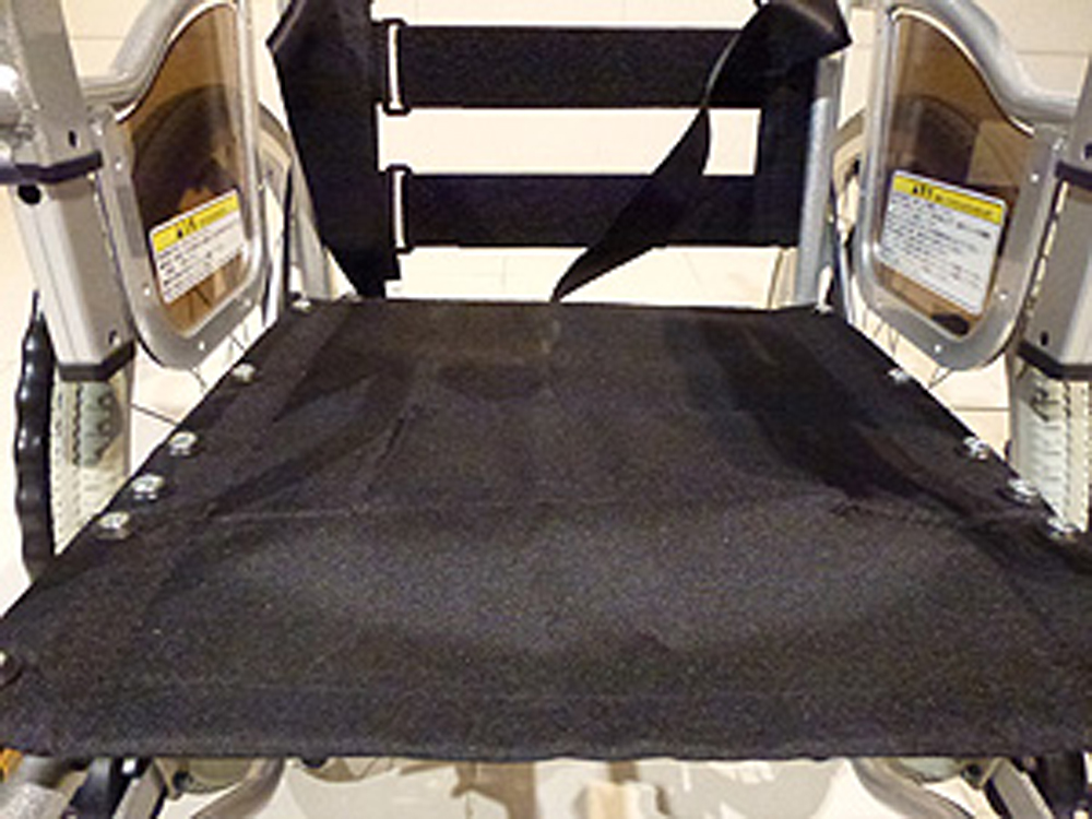 介護用品　車椅子