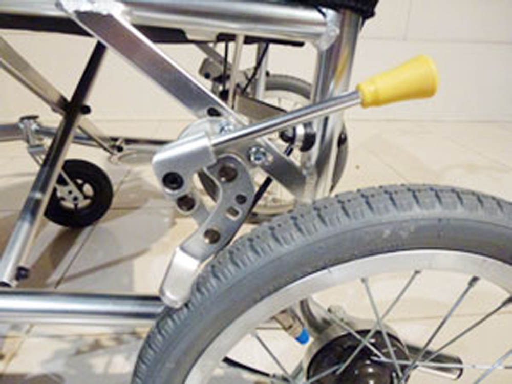 介護用品 車椅子