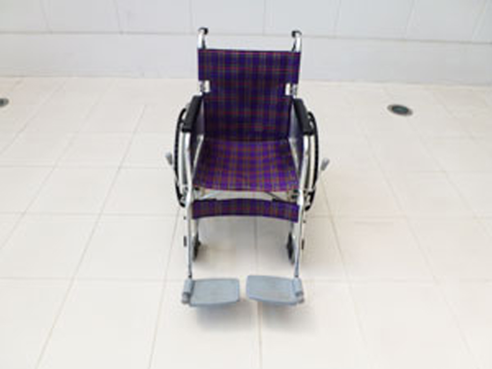 介護用品 車椅子