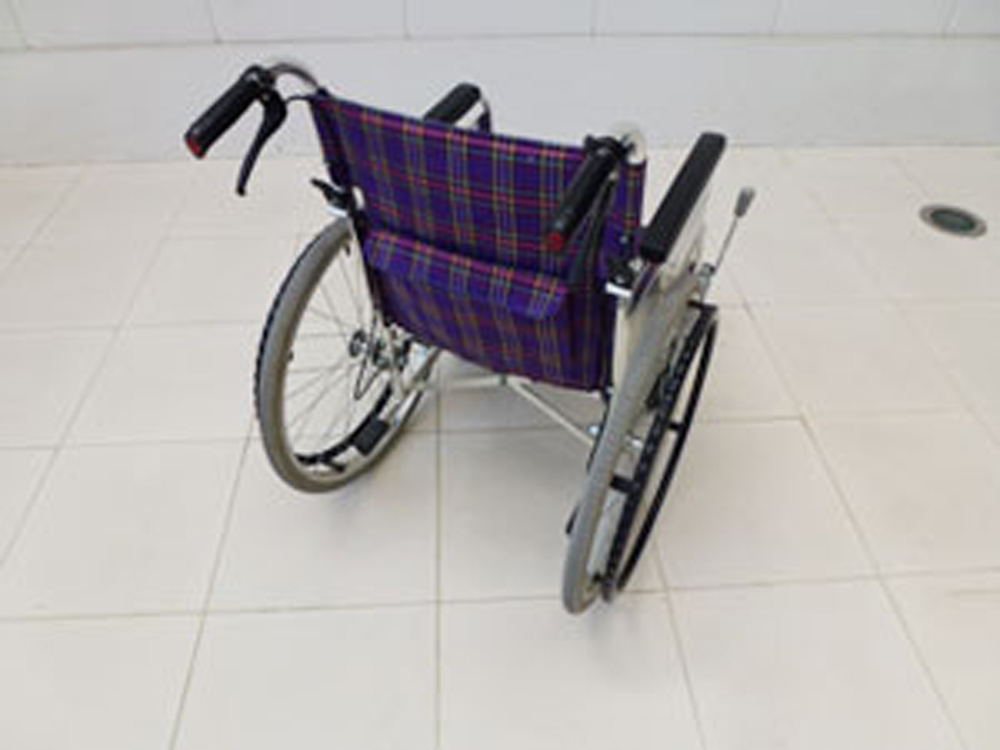 介護用品 車椅子